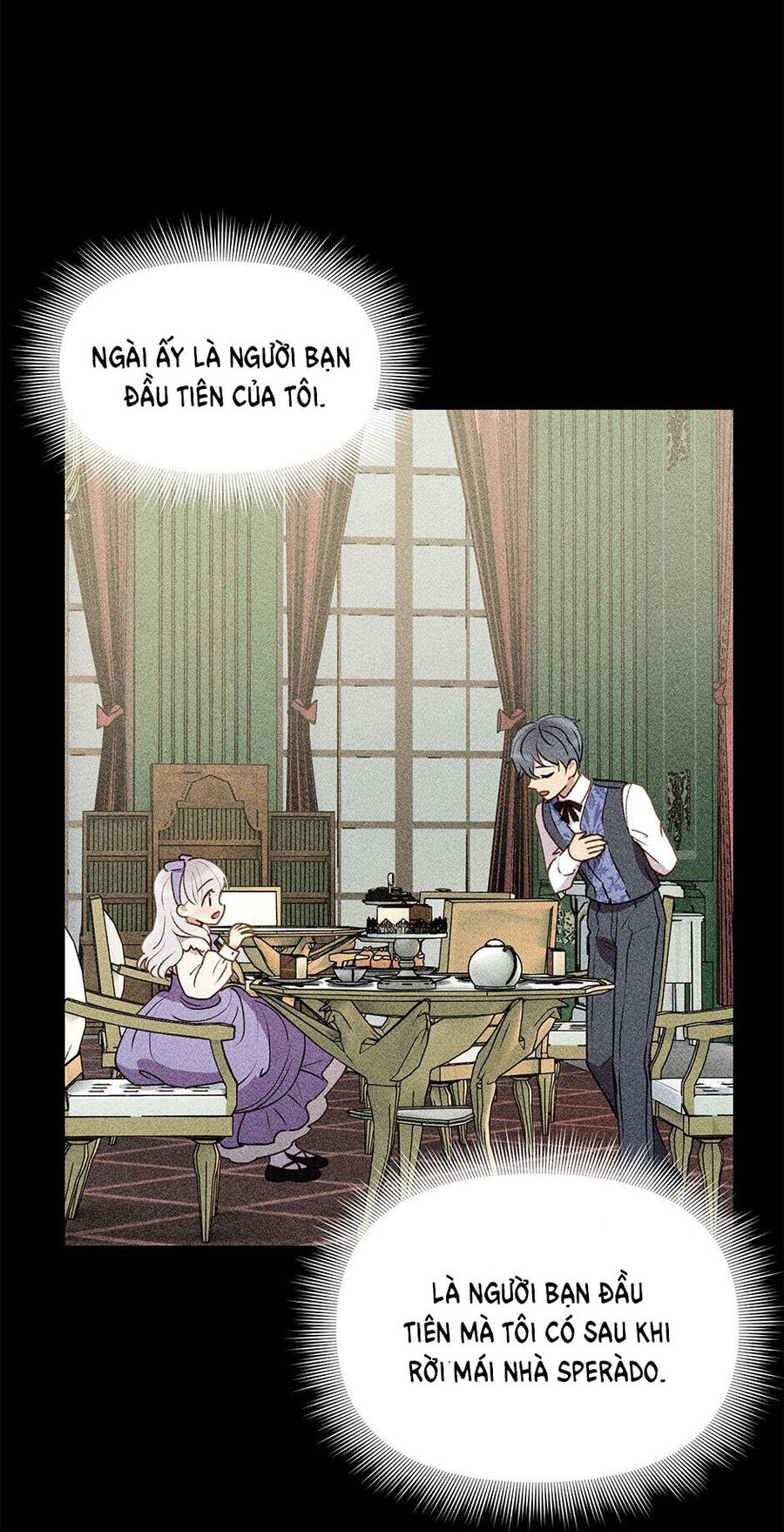 Bản Khế Ước Với Nữ Công Tước Ác Ma - Chương 91 - Trang 5