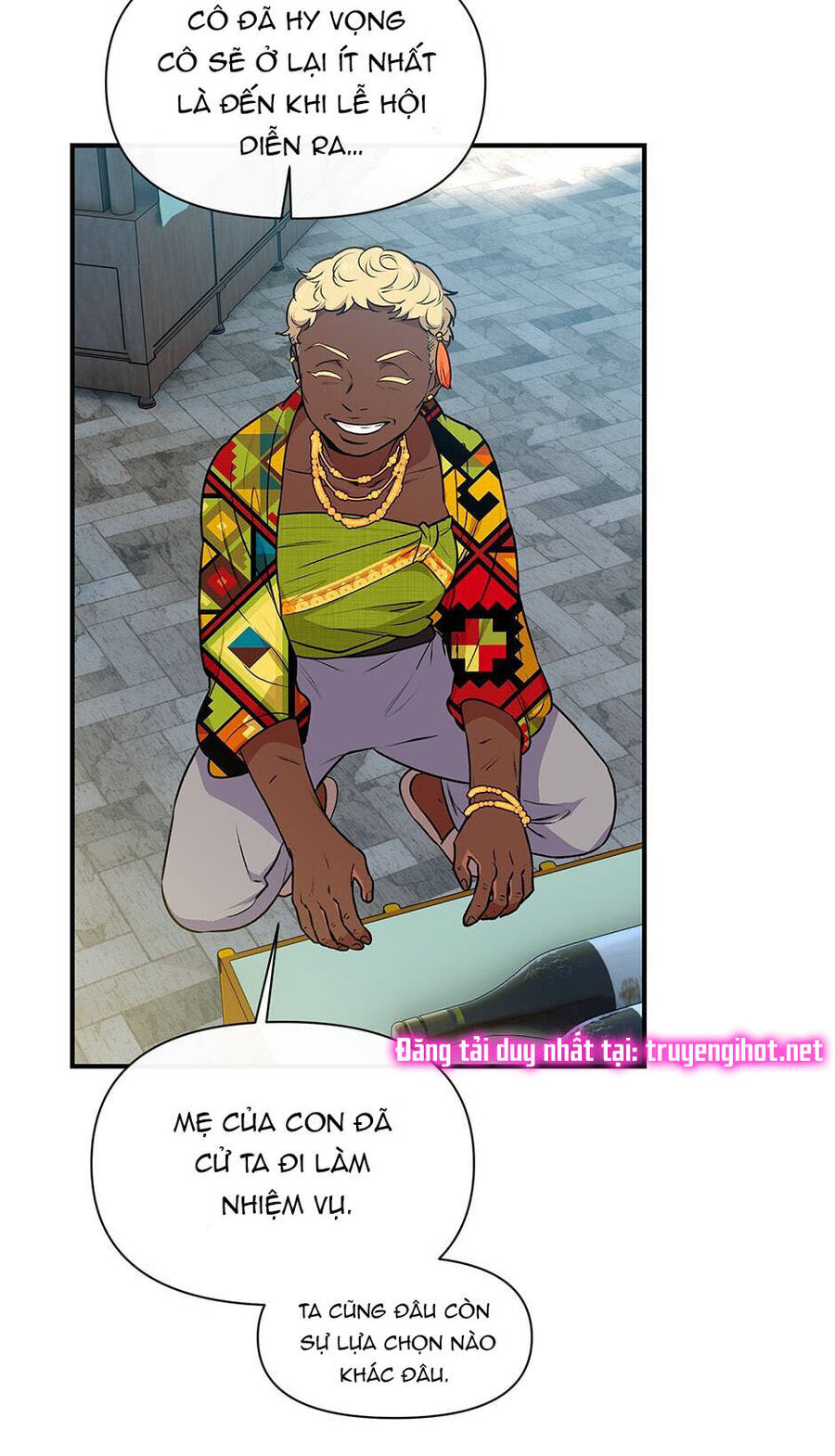 Bản Khế Ước Với Nữ Công Tước Ác Ma - Chương 91 - Trang 44