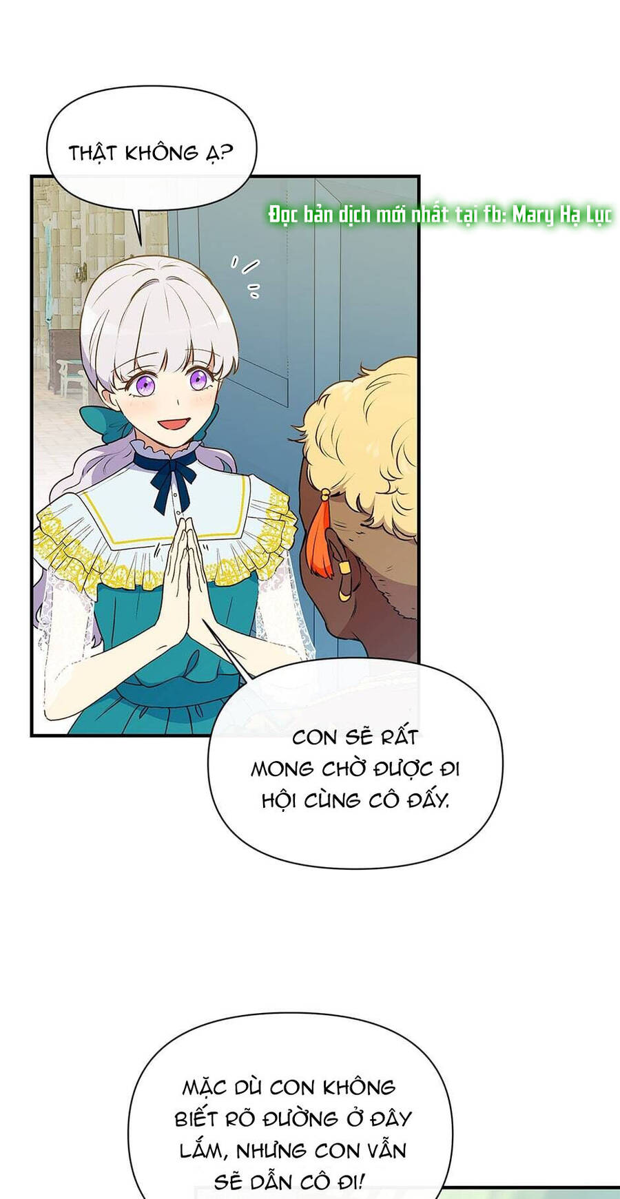 Bản Khế Ước Với Nữ Công Tước Ác Ma - Chương 91 - Trang 46