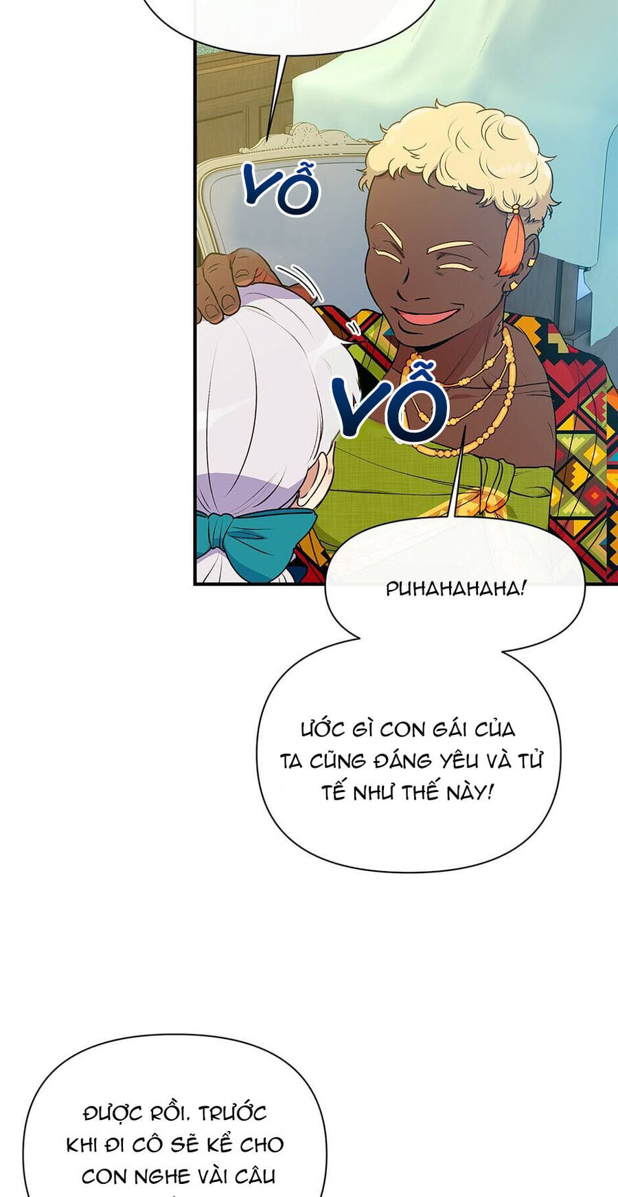 Bản Khế Ước Với Nữ Công Tước Ác Ma - Chương 91 - Trang 47