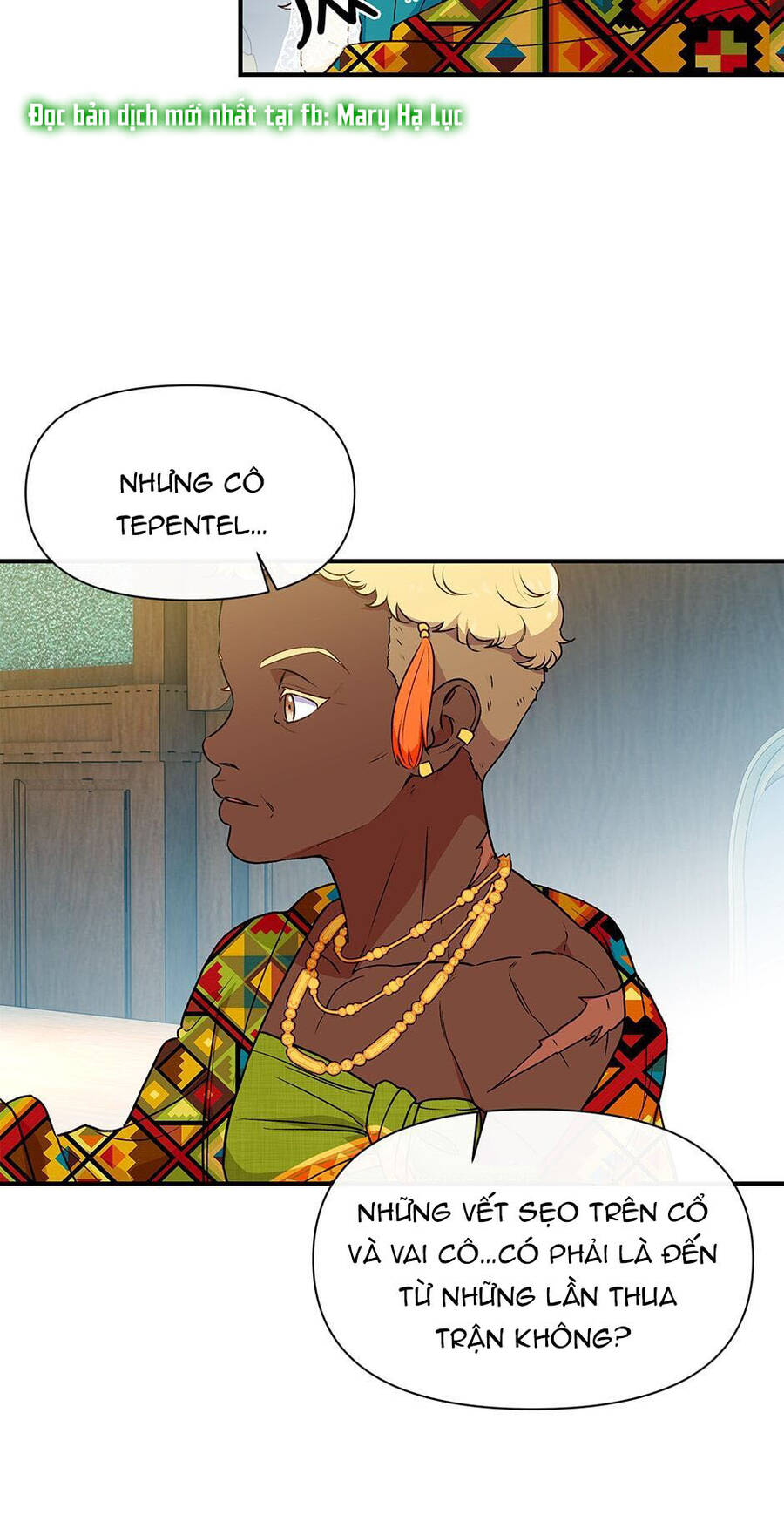 Bản Khế Ước Với Nữ Công Tước Ác Ma - Chương 91 - Trang 50