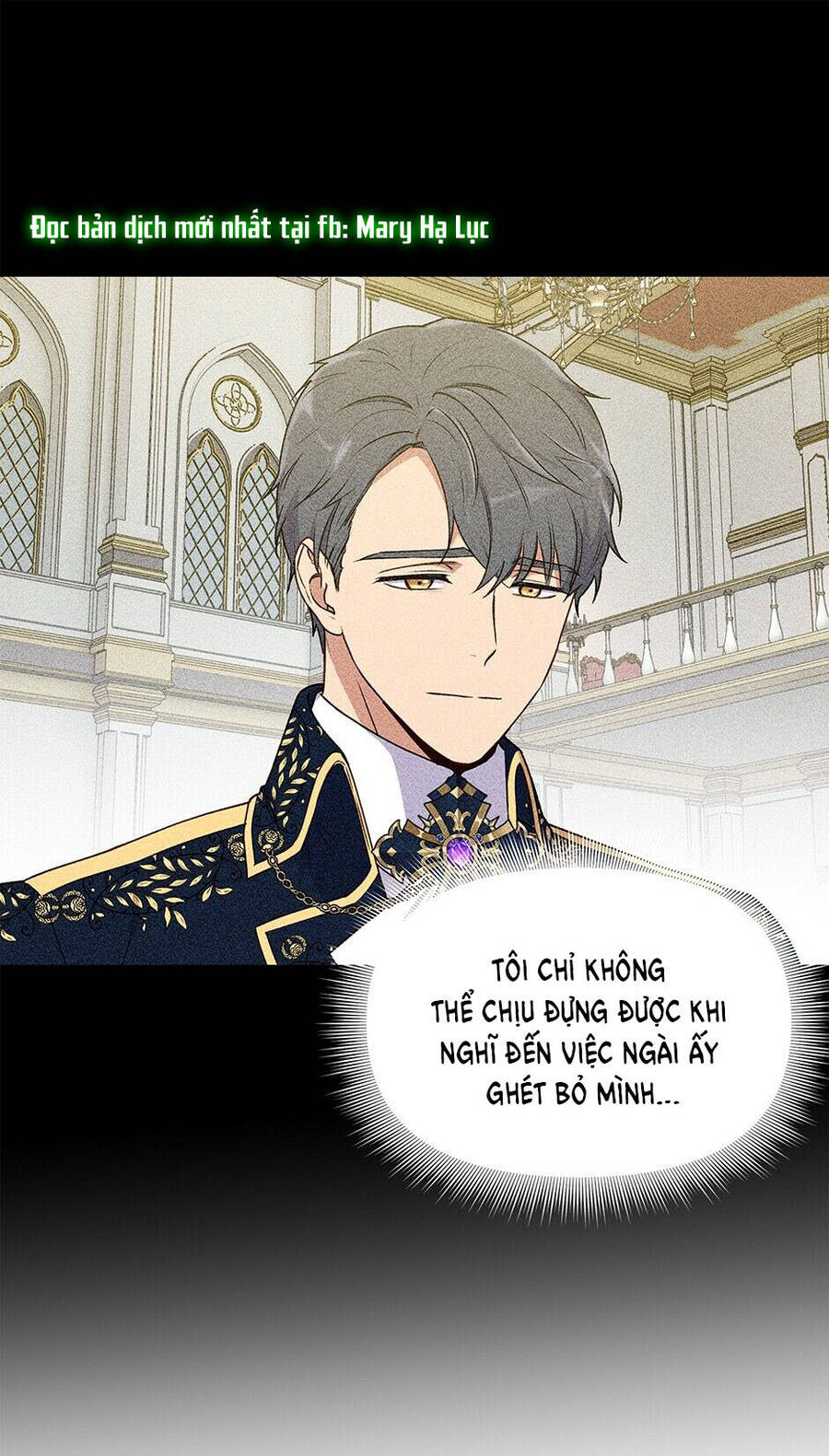 Bản Khế Ước Với Nữ Công Tước Ác Ma - Chương 91 - Trang 6