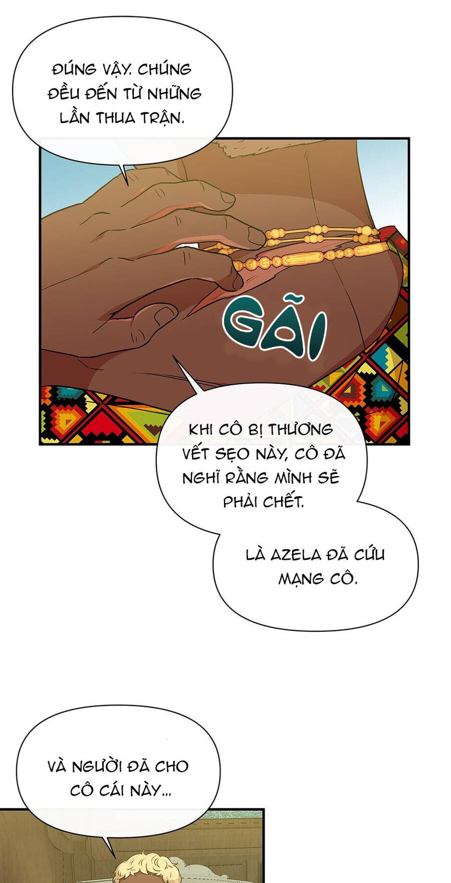 Bản Khế Ước Với Nữ Công Tước Ác Ma - Chương 91 - Trang 51