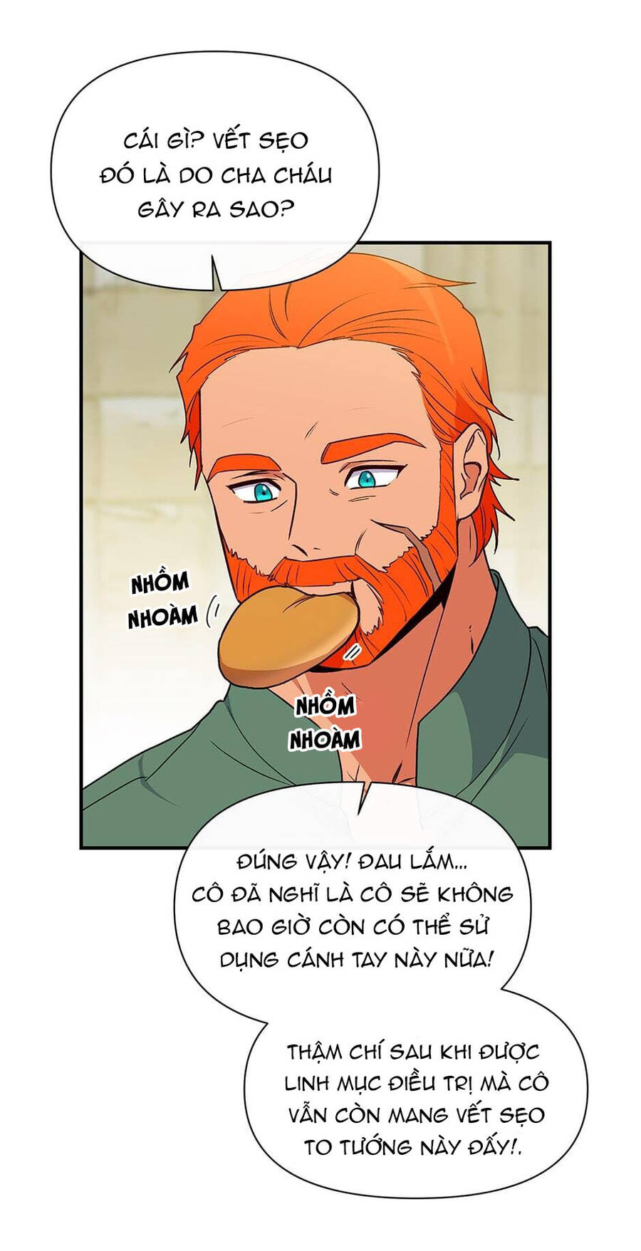 Bản Khế Ước Với Nữ Công Tước Ác Ma - Chương 91 - Trang 55