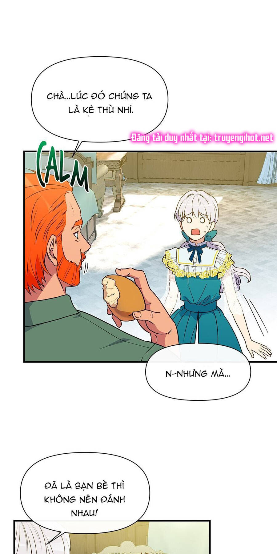 Bản Khế Ước Với Nữ Công Tước Ác Ma - Chương 91 - Trang 56