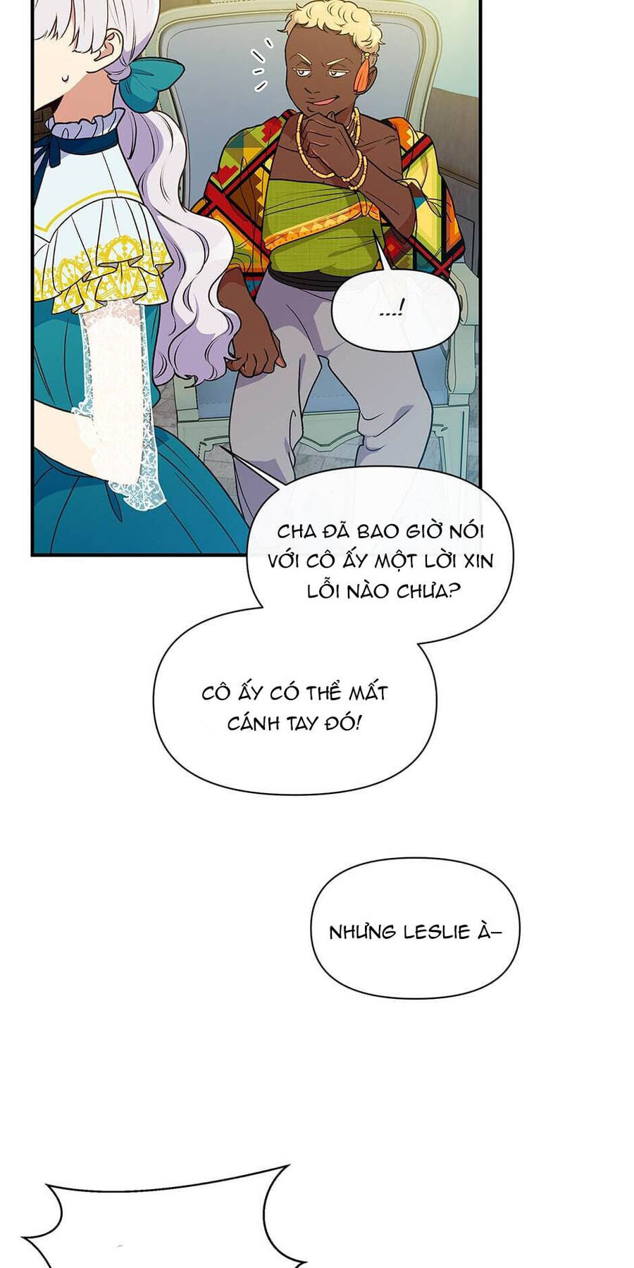 Bản Khế Ước Với Nữ Công Tước Ác Ma - Chương 91 - Trang 57