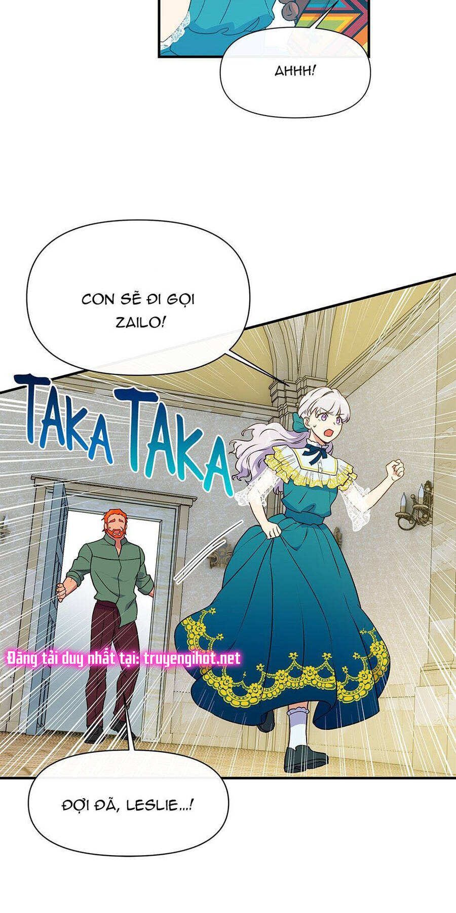 Bản Khế Ước Với Nữ Công Tước Ác Ma - Chương 91 - Trang 60