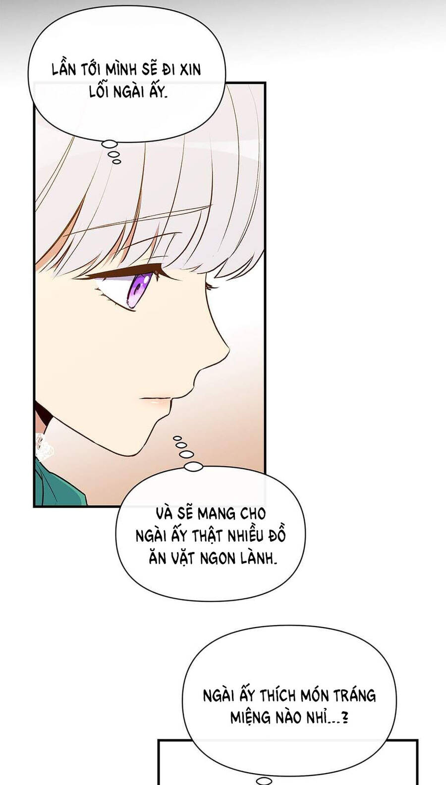 Bản Khế Ước Với Nữ Công Tước Ác Ma - Chương 91 - Trang 7