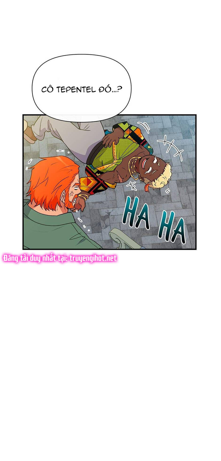 Bản Khế Ước Với Nữ Công Tước Ác Ma - Chương 91 - Trang 64