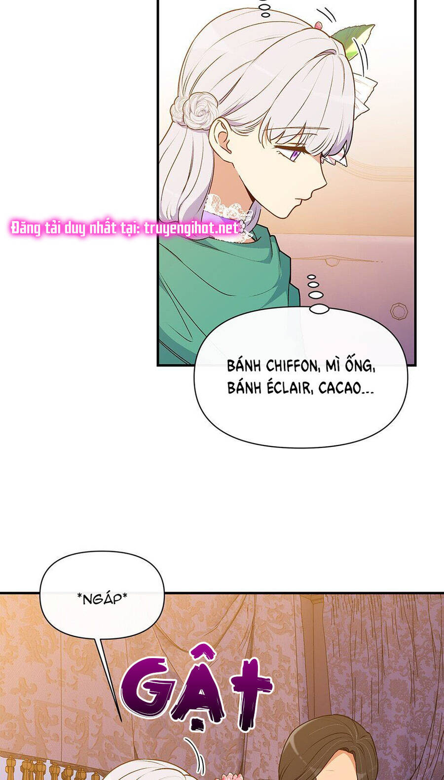 Bản Khế Ước Với Nữ Công Tước Ác Ma - Chương 91 - Trang 8