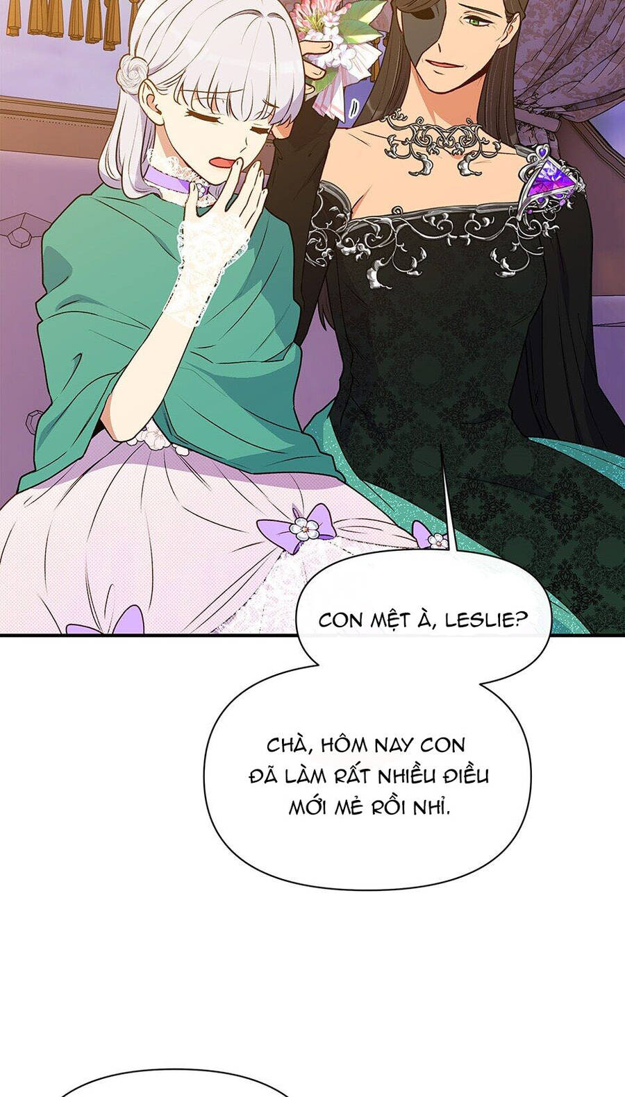 Bản Khế Ước Với Nữ Công Tước Ác Ma - Chương 91 - Trang 9