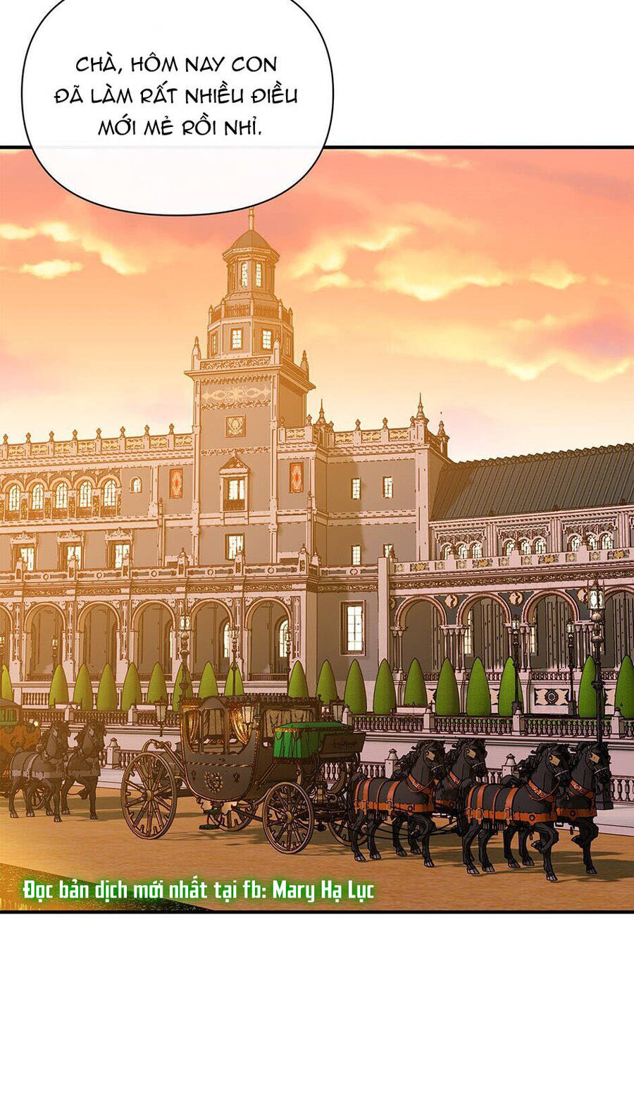 Bản Khế Ước Với Nữ Công Tước Ác Ma - Chương 91 - Trang 10