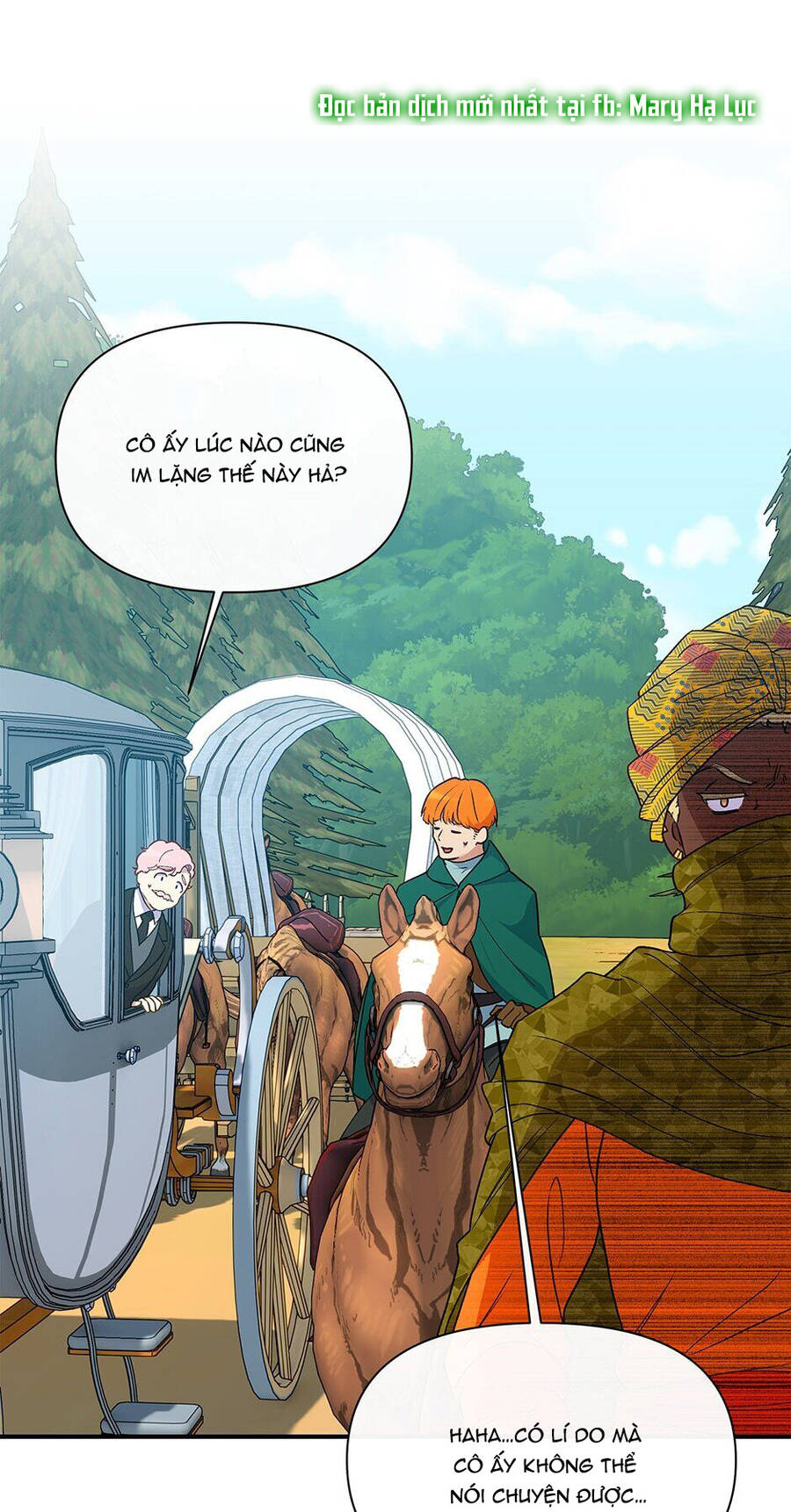 Bản Khế Ước Với Nữ Công Tước Ác Ma - Chương 92 - Trang 13