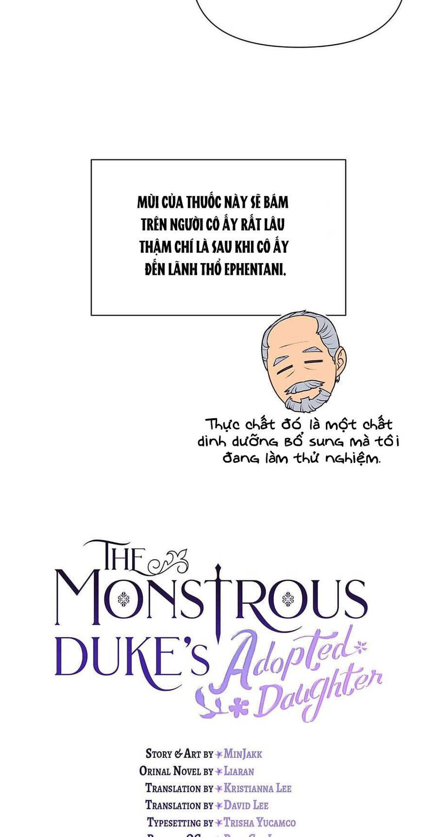 Bản Khế Ước Với Nữ Công Tước Ác Ma - Chương 92 - Trang 14