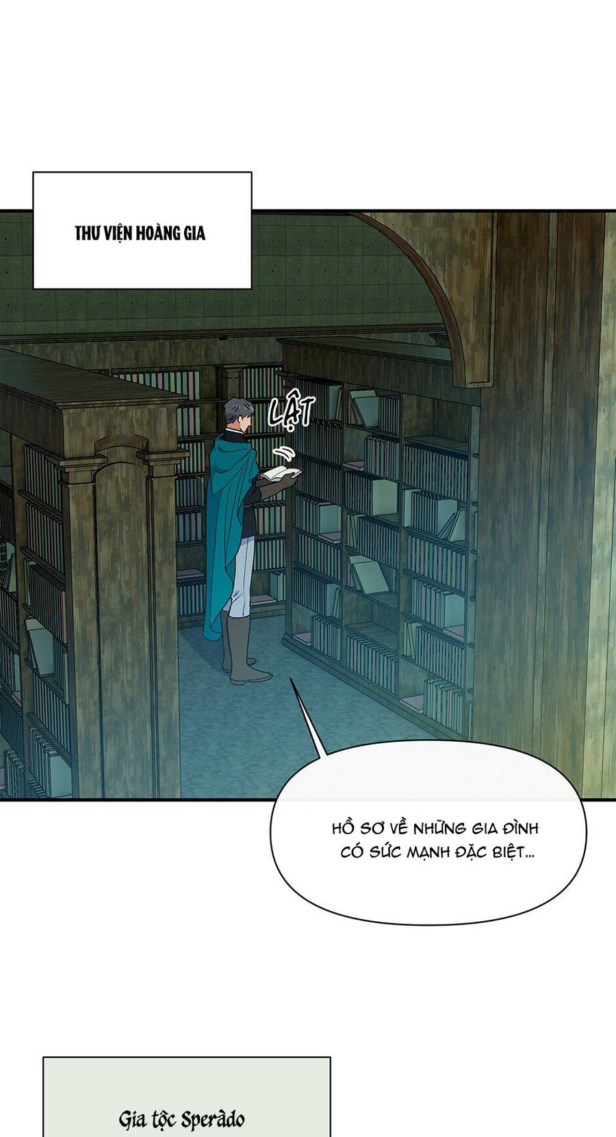 Bản Khế Ước Với Nữ Công Tước Ác Ma - Chương 92 - Trang 16