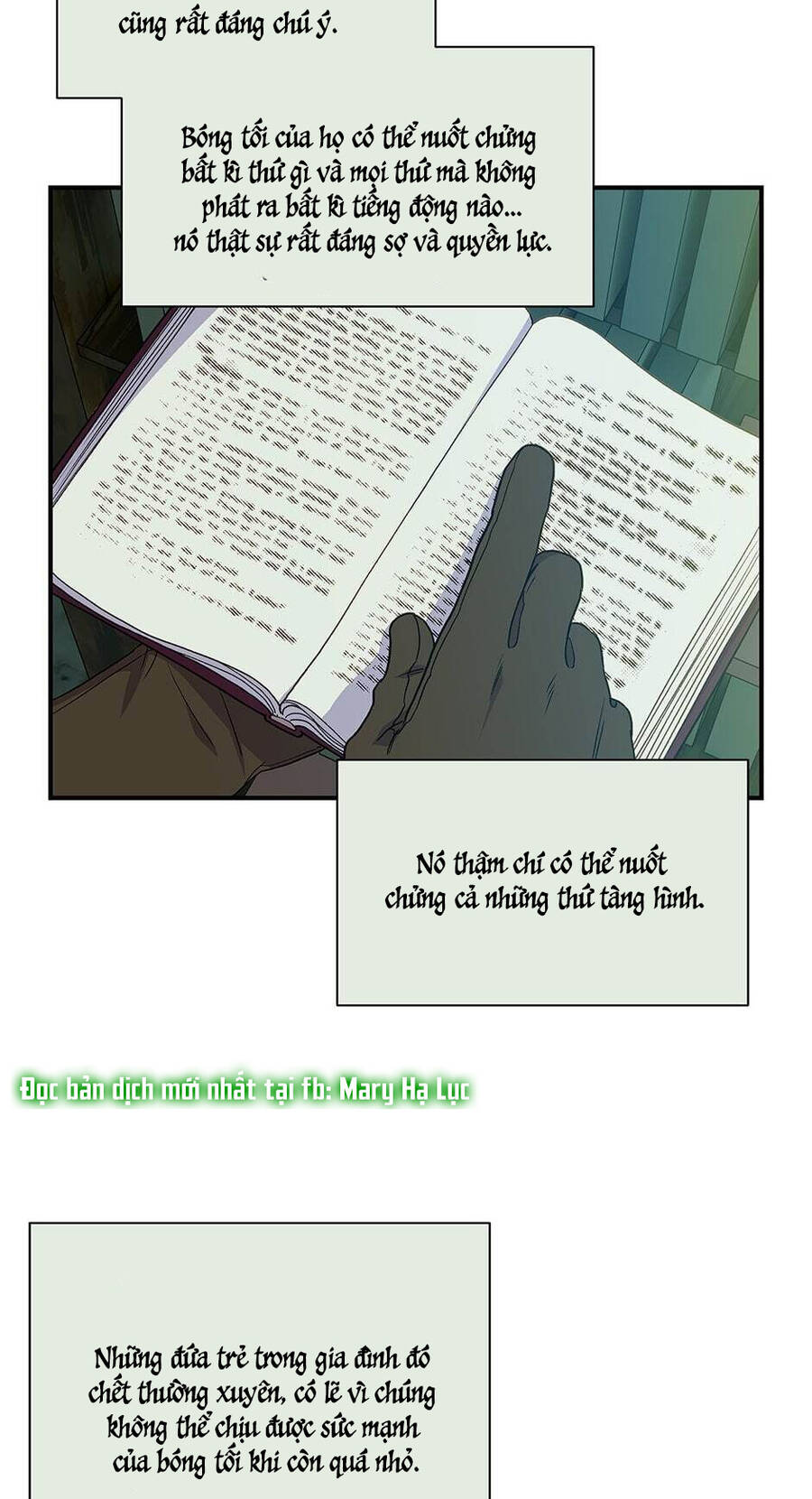 Bản Khế Ước Với Nữ Công Tước Ác Ma - Chương 92 - Trang 17