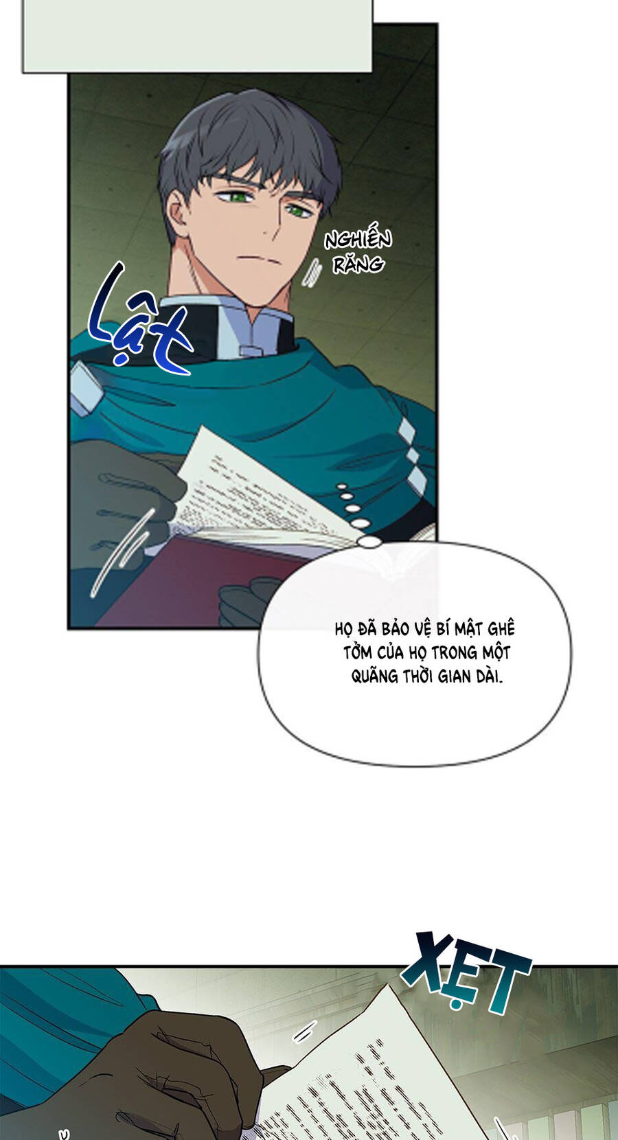 Bản Khế Ước Với Nữ Công Tước Ác Ma - Chương 92 - Trang 18