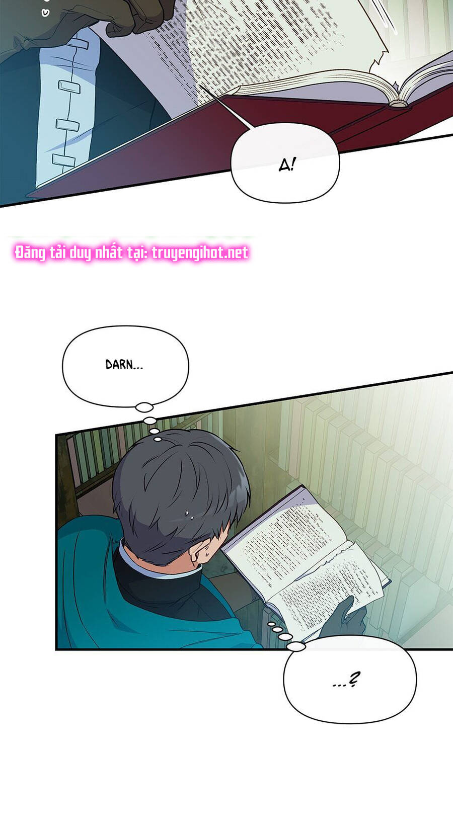 Bản Khế Ước Với Nữ Công Tước Ác Ma - Chương 92 - Trang 19