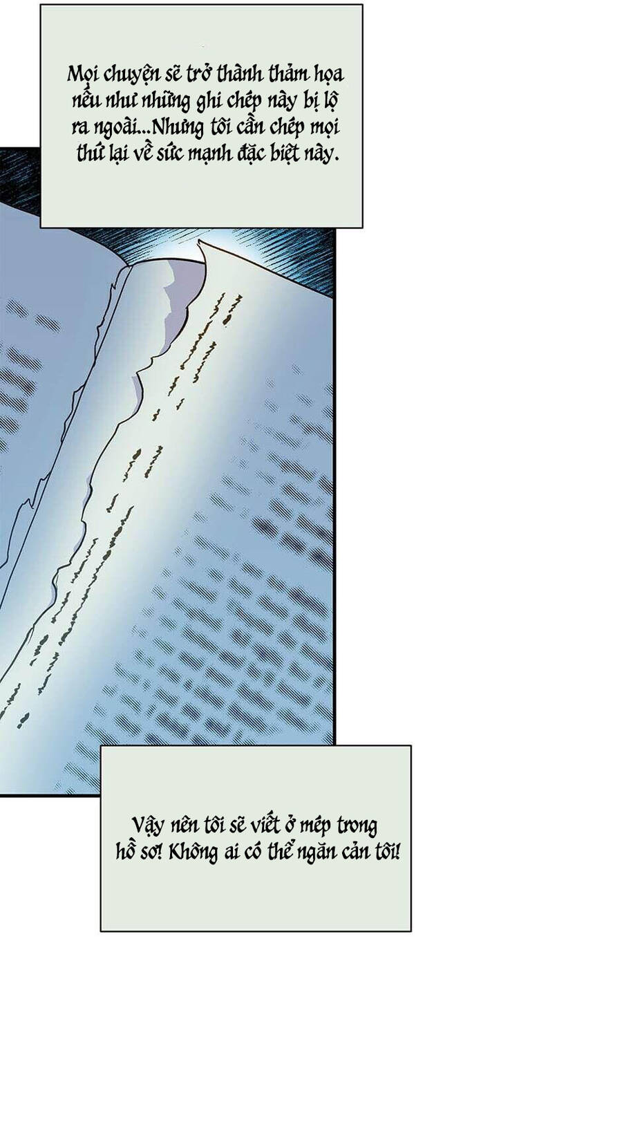 Bản Khế Ước Với Nữ Công Tước Ác Ma - Chương 92 - Trang 20