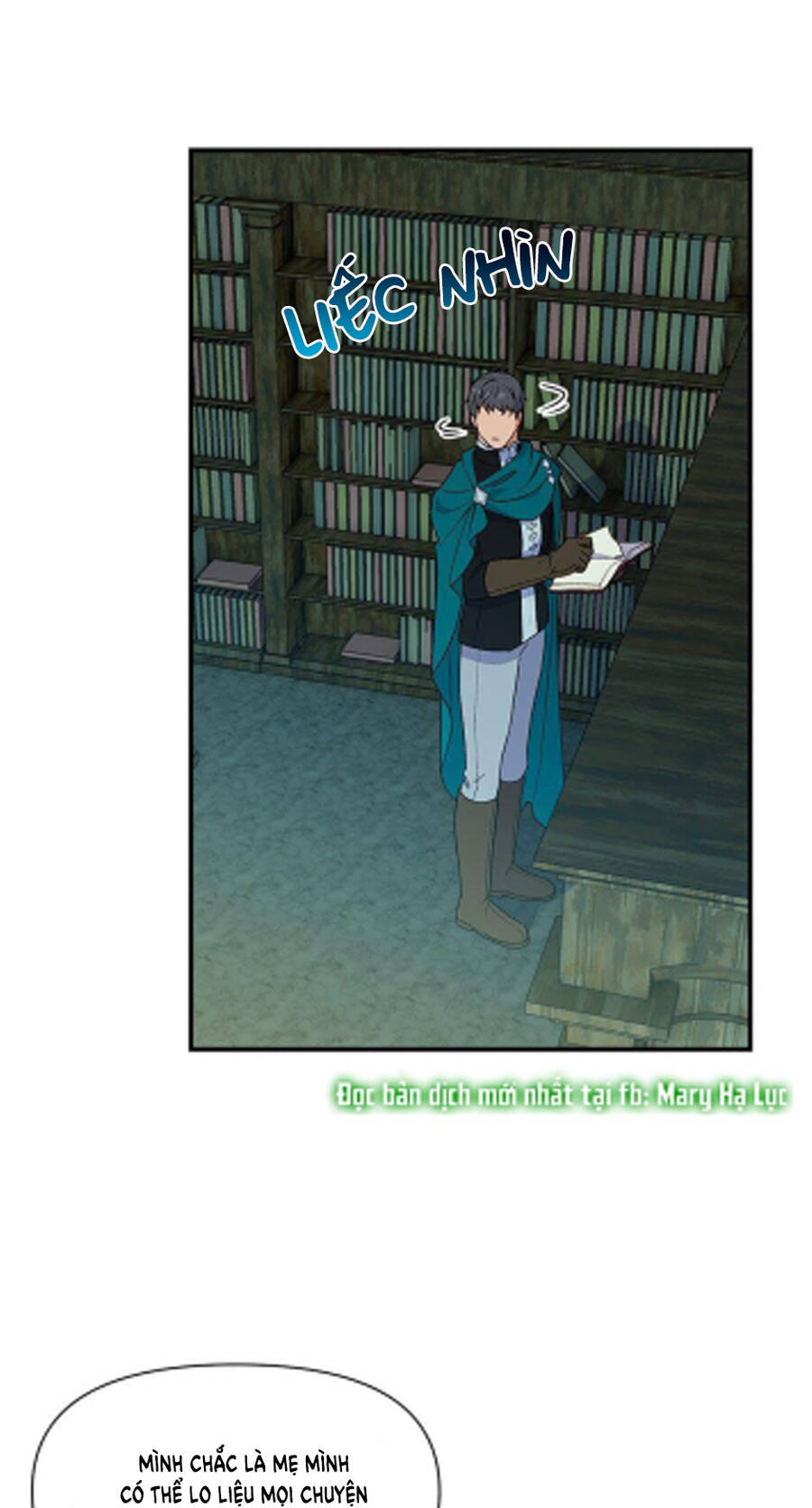 Bản Khế Ước Với Nữ Công Tước Ác Ma - Chương 92 - Trang 21