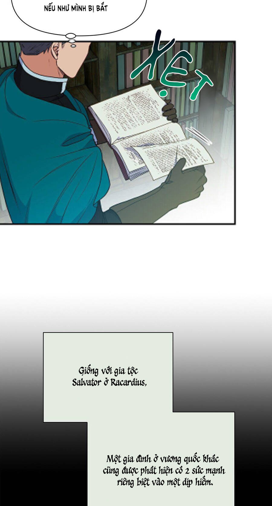 Bản Khế Ước Với Nữ Công Tước Ác Ma - Chương 92 - Trang 22