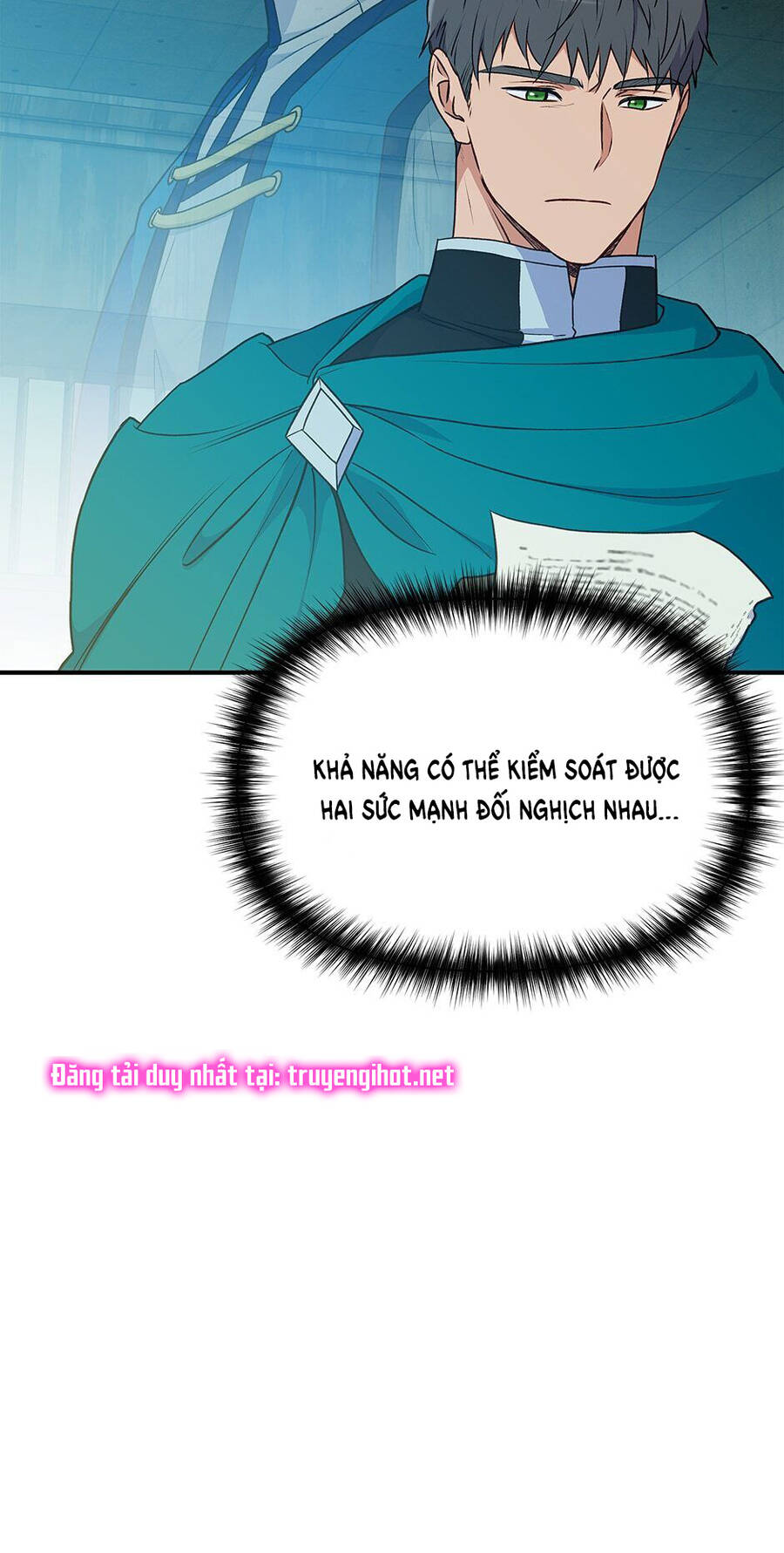 Bản Khế Ước Với Nữ Công Tước Ác Ma - Chương 92 - Trang 27