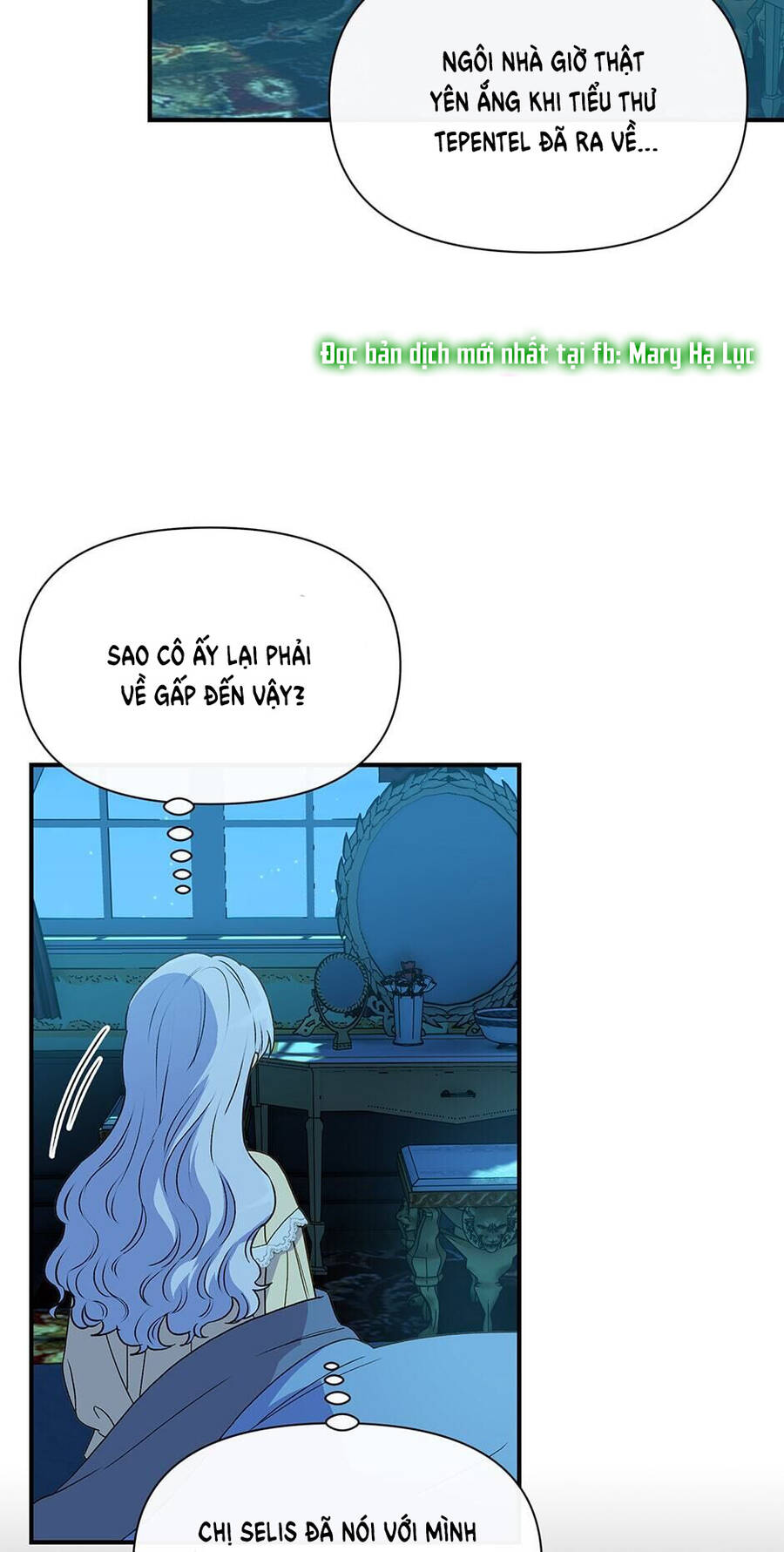 Bản Khế Ước Với Nữ Công Tước Ác Ma - Chương 92 - Trang 29