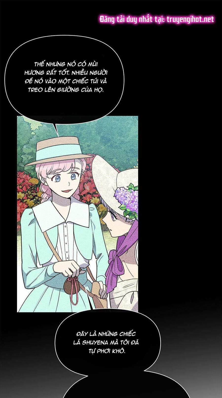 Bản Khế Ước Với Nữ Công Tước Ác Ma - Chương 92 - Trang 31