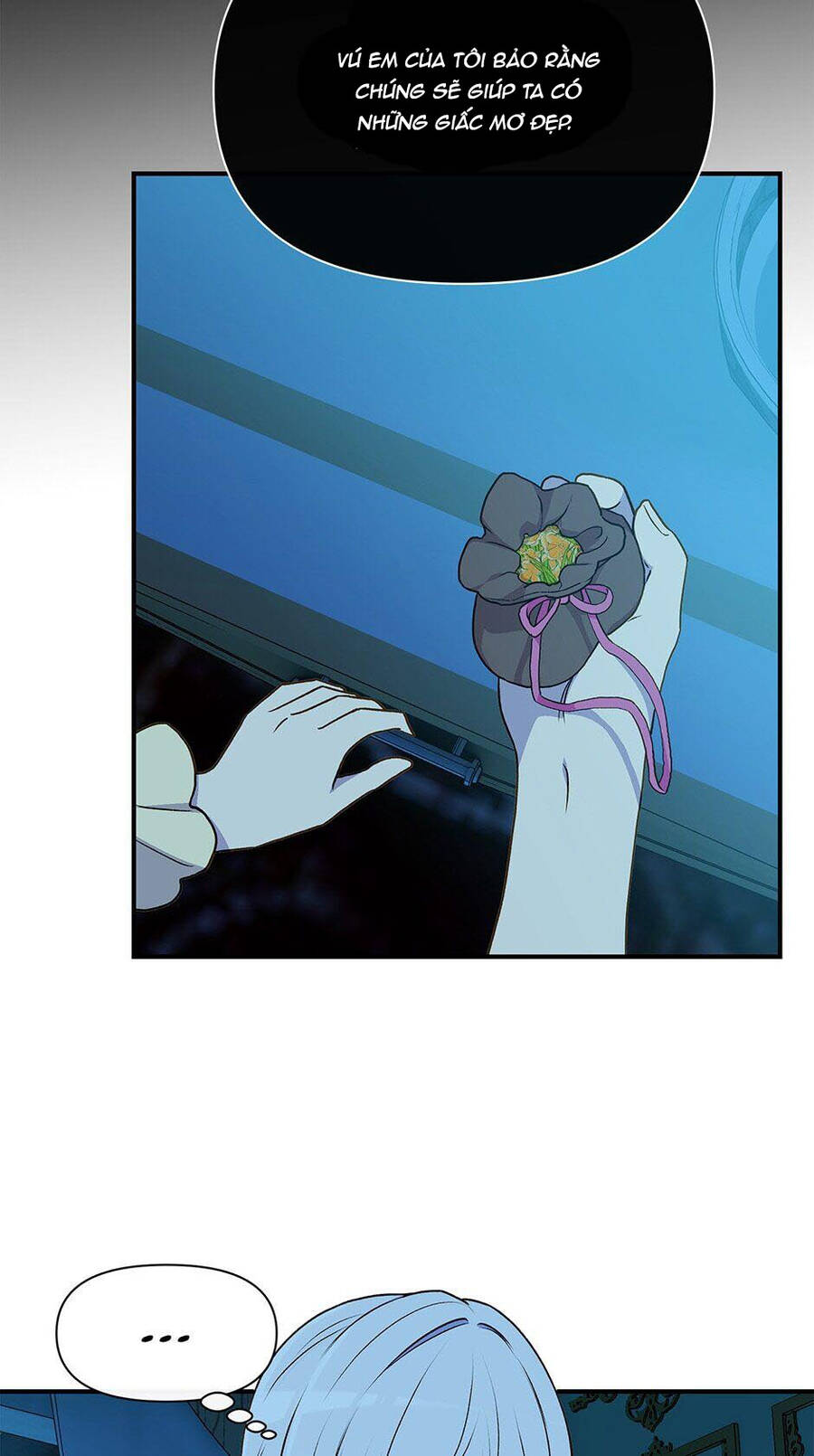 Bản Khế Ước Với Nữ Công Tước Ác Ma - Chương 92 - Trang 32