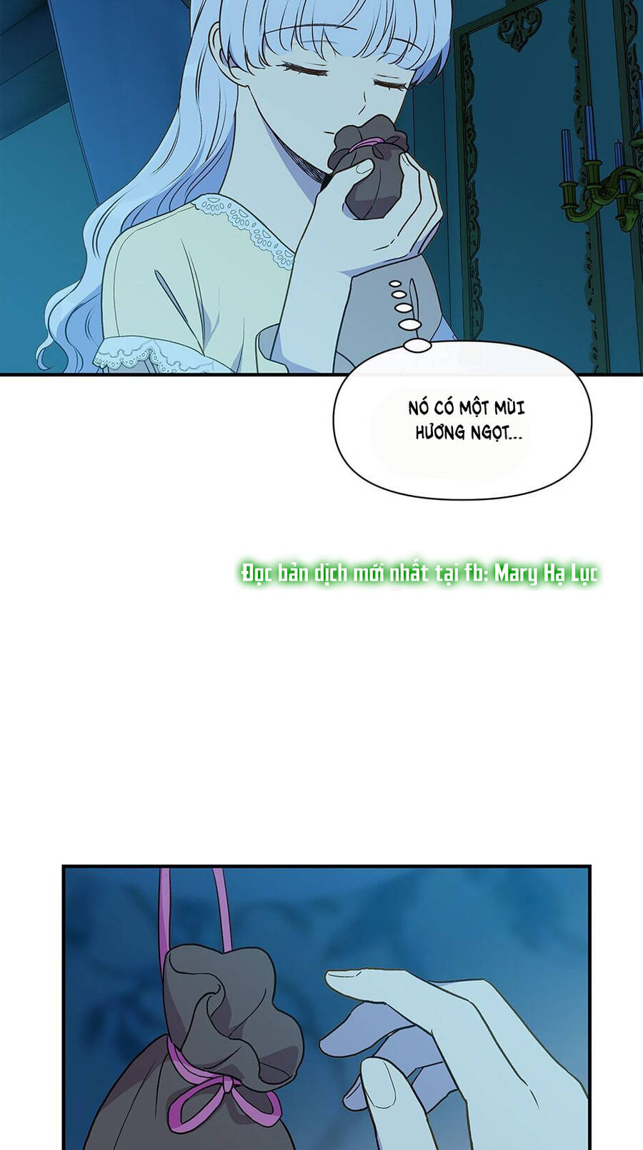 Bản Khế Ước Với Nữ Công Tước Ác Ma - Chương 92 - Trang 33