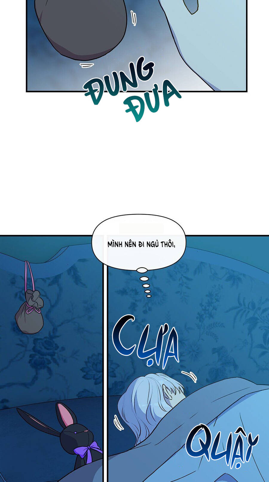 Bản Khế Ước Với Nữ Công Tước Ác Ma - Chương 92 - Trang 34