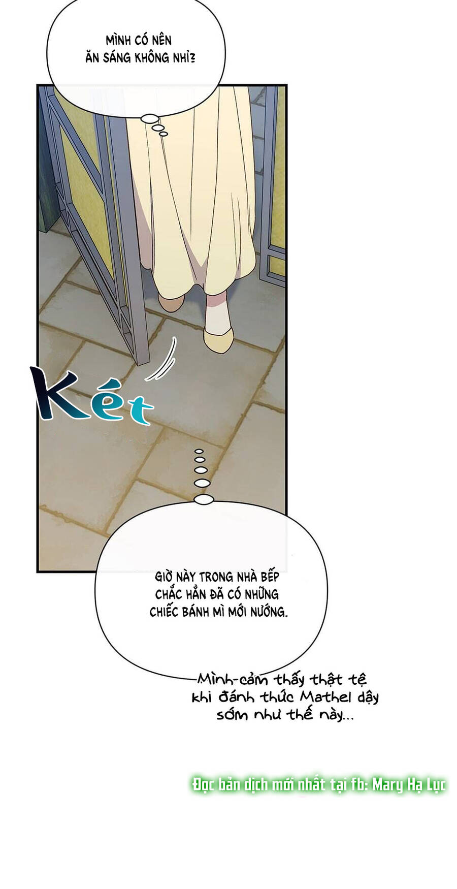 Bản Khế Ước Với Nữ Công Tước Ác Ma - Chương 92 - Trang 37