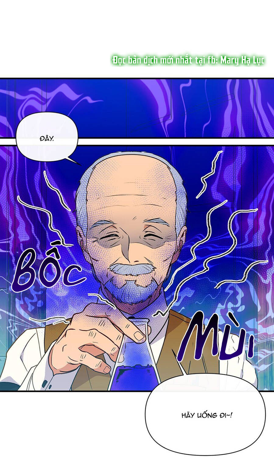 Bản Khế Ước Với Nữ Công Tước Ác Ma - Chương 92 - Trang 5