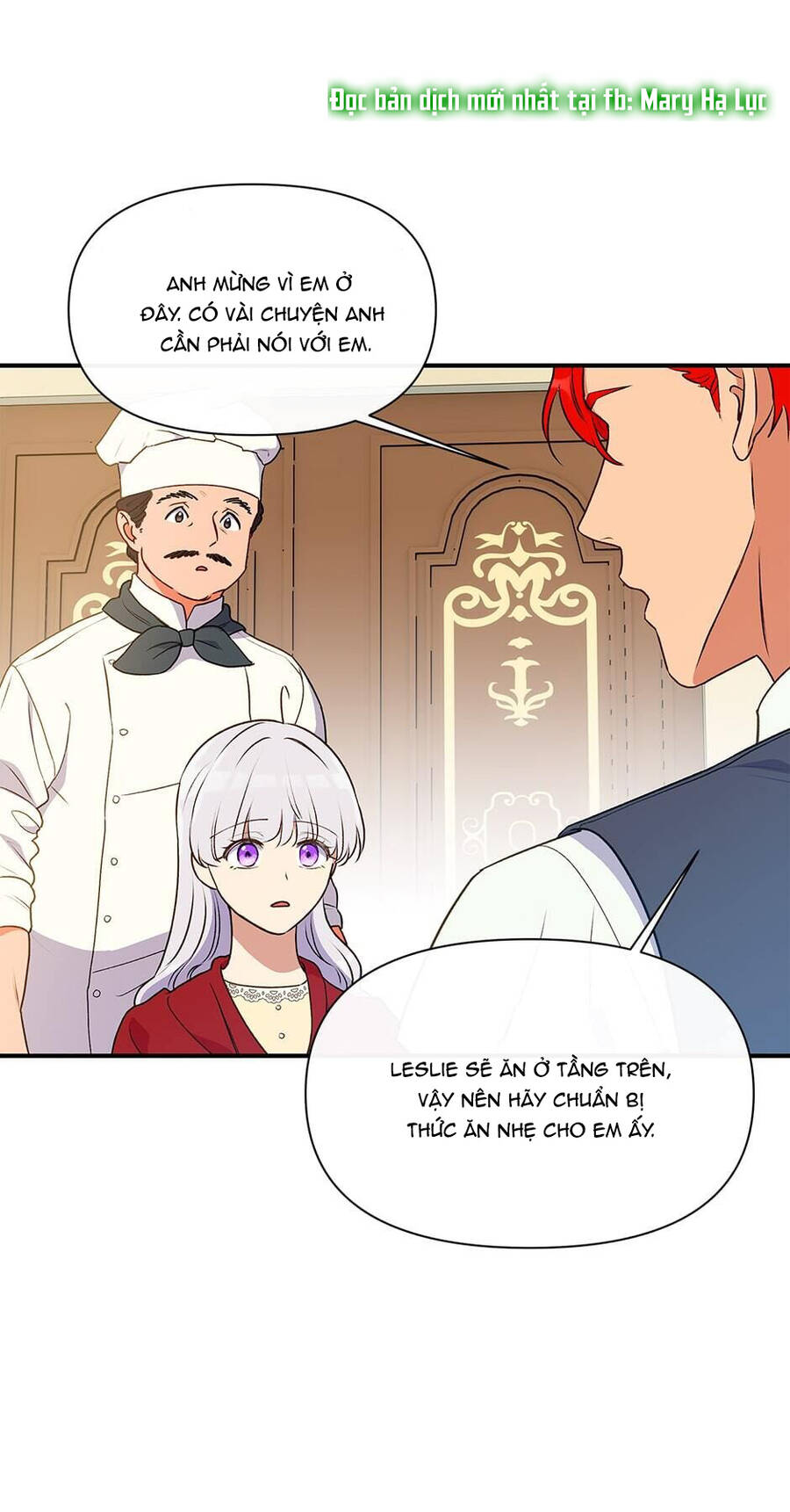 Bản Khế Ước Với Nữ Công Tước Ác Ma - Chương 92 - Trang 41