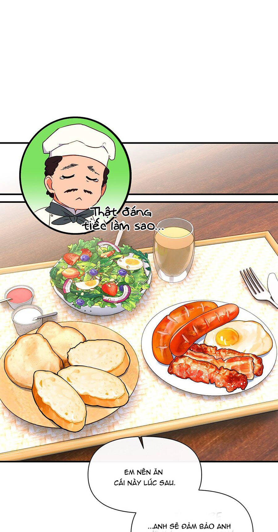 Bản Khế Ước Với Nữ Công Tước Ác Ma - Chương 92 - Trang 42