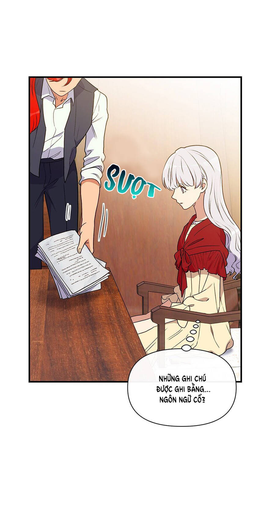 Bản Khế Ước Với Nữ Công Tước Ác Ma - Chương 92 - Trang 44