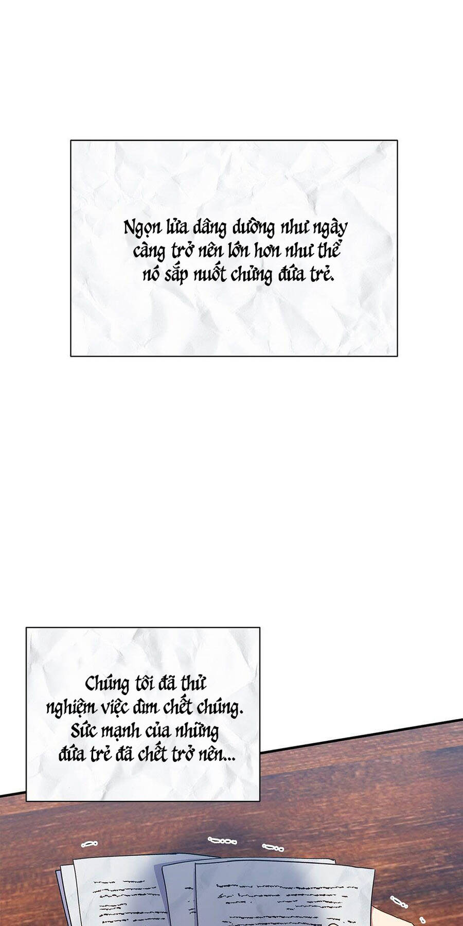 Bản Khế Ước Với Nữ Công Tước Ác Ma - Chương 92 - Trang 46