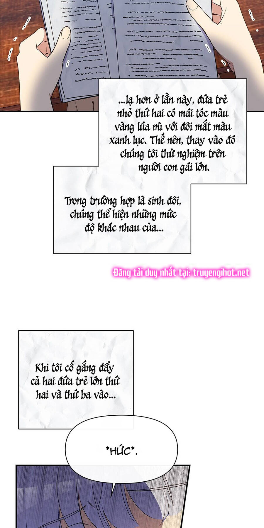 Bản Khế Ước Với Nữ Công Tước Ác Ma - Chương 92 - Trang 47