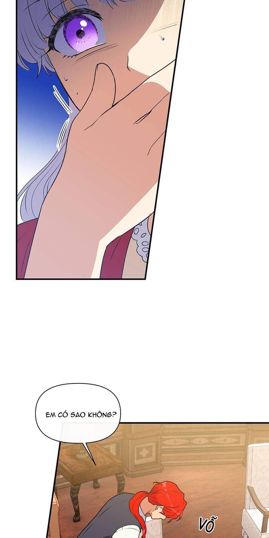 Bản Khế Ước Với Nữ Công Tước Ác Ma - Chương 92 - Trang 48