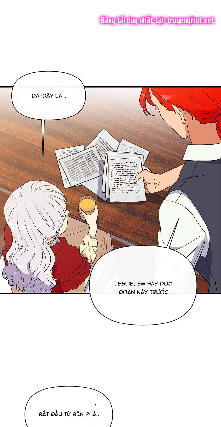 Bản Khế Ước Với Nữ Công Tước Ác Ma - Chương 92 - Trang 51