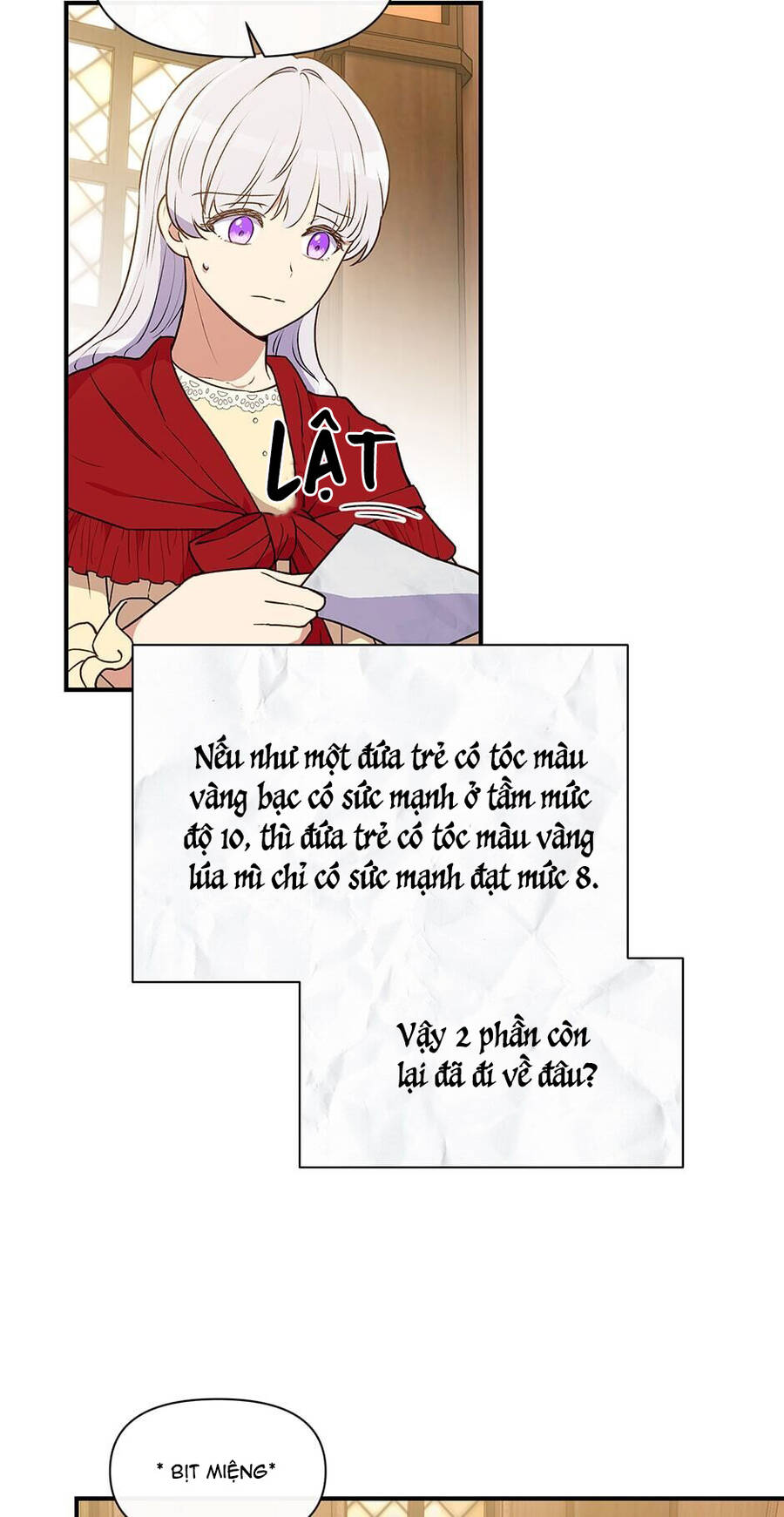 Bản Khế Ước Với Nữ Công Tước Ác Ma - Chương 92 - Trang 52