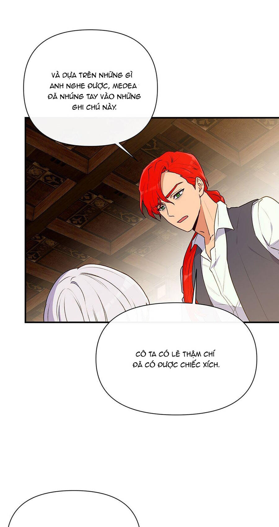 Bản Khế Ước Với Nữ Công Tước Ác Ma - Chương 92 - Trang 56