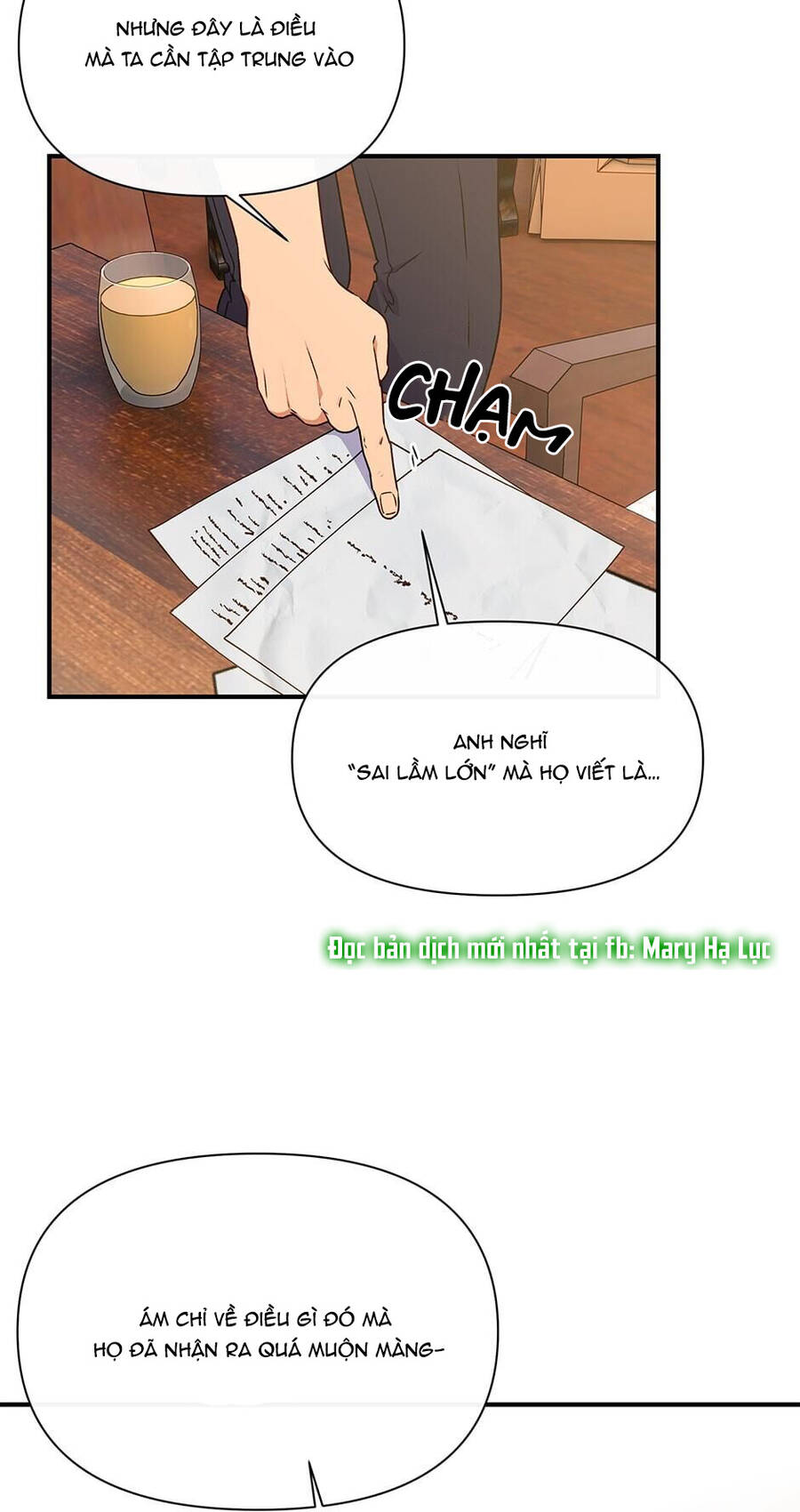 Bản Khế Ước Với Nữ Công Tước Ác Ma - Chương 92 - Trang 57