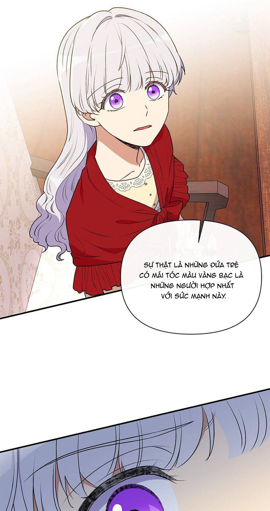 Bản Khế Ước Với Nữ Công Tước Ác Ma - Chương 92 - Trang 58