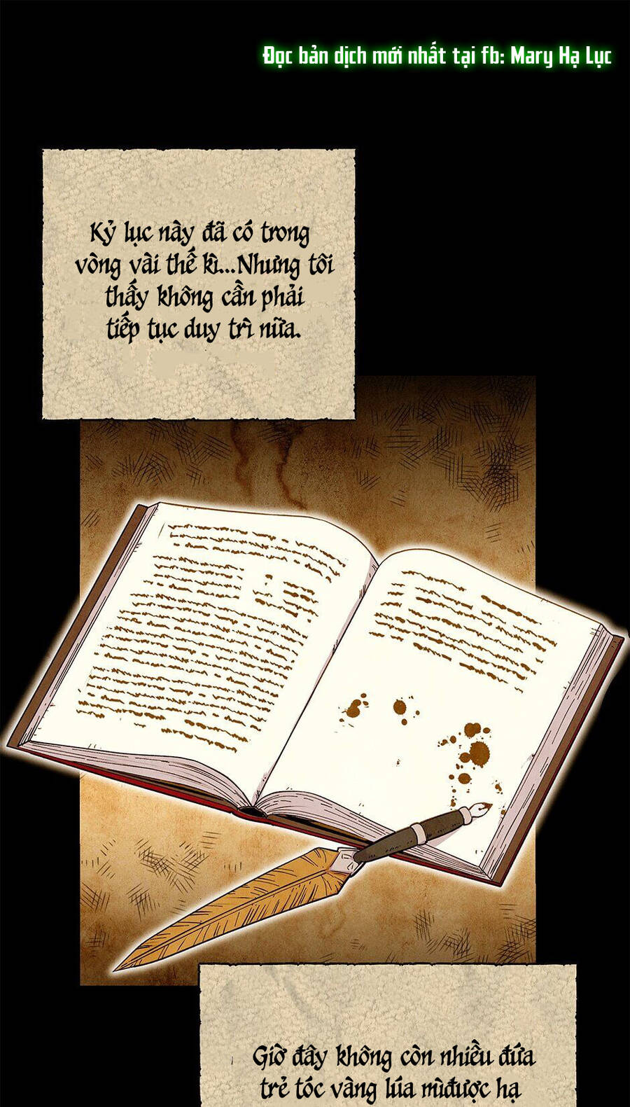 Bản Khế Ước Với Nữ Công Tước Ác Ma - Chương 92 - Trang 61