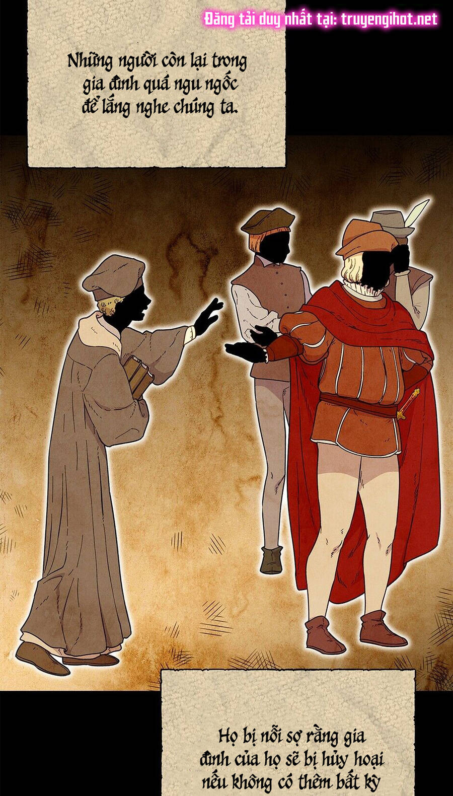 Bản Khế Ước Với Nữ Công Tước Ác Ma - Chương 92 - Trang 63