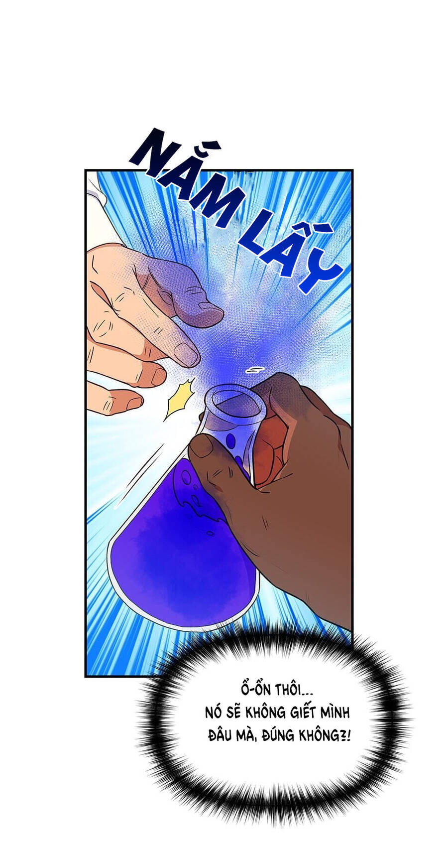 Bản Khế Ước Với Nữ Công Tước Ác Ma - Chương 92 - Trang 10