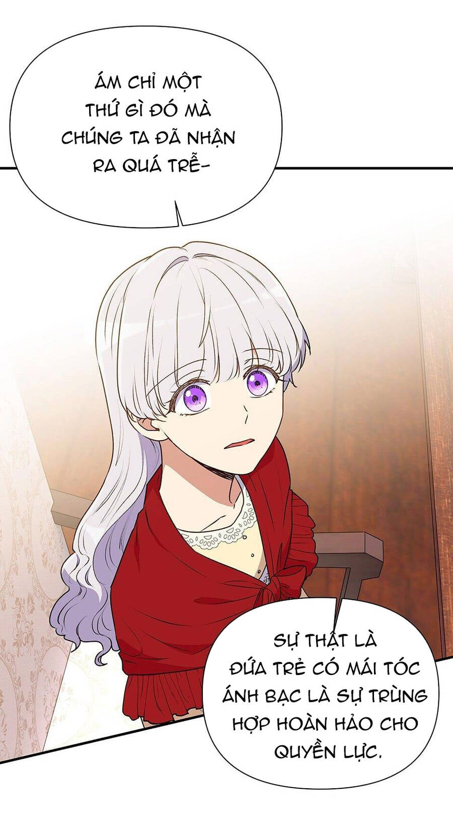 Bản Khế Ước Với Nữ Công Tước Ác Ma - Chương 93 - Trang 2