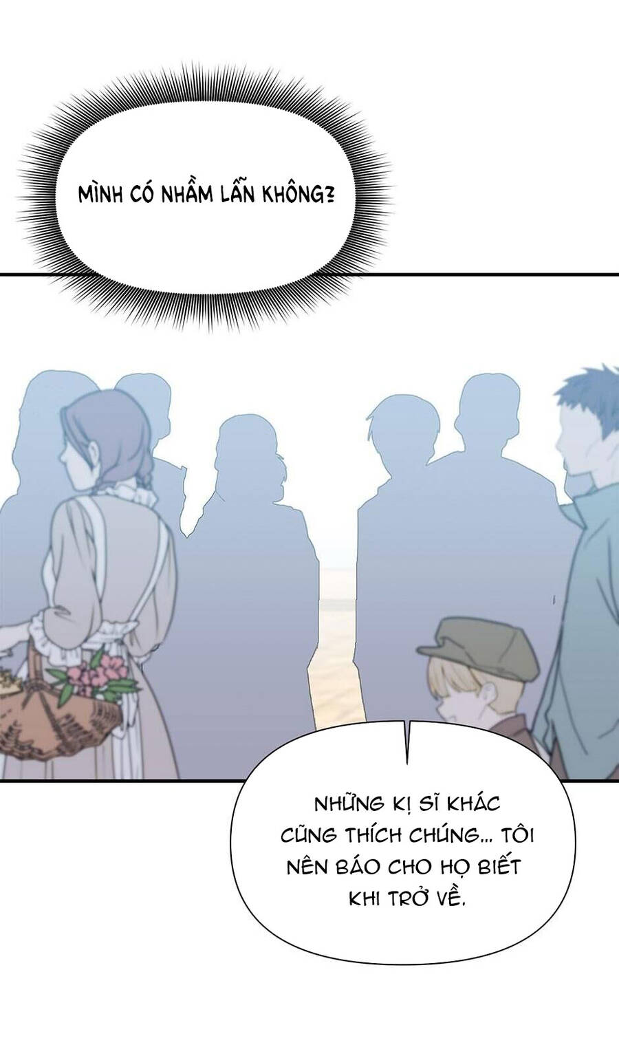 Bản Khế Ước Với Nữ Công Tước Ác Ma - Chương 93 - Trang 34