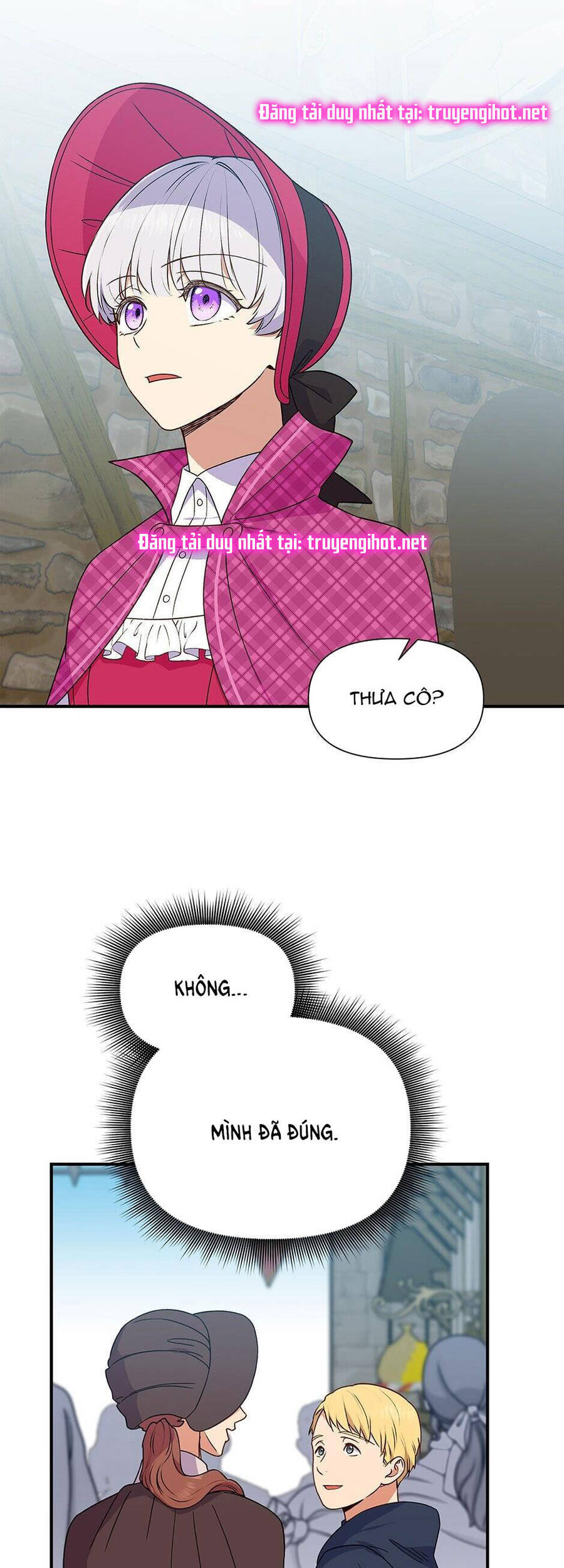 Bản Khế Ước Với Nữ Công Tước Ác Ma - Chương 93 - Trang 40